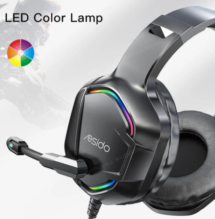 YESIDO EK01 Gaming headset YESIDO EK01 Gaming headset